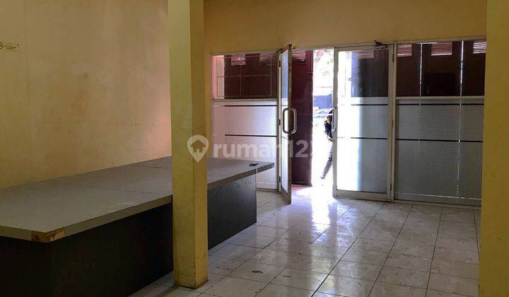 Ruko 2 Lantai Berada di Pusat Kota Cianjur 2