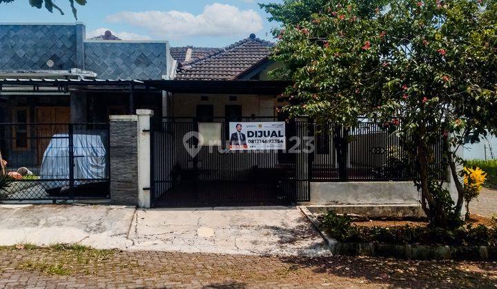 Rumah Bagus Siap Huni Lokasi Strategis Dekat Pusat Kota 1