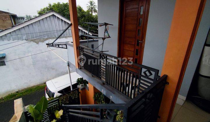 Rumah Bagus di Pusat Kota Cianjur 2