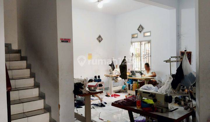 Rumah 2 Lantai Minimalis Bagus Siap Huni di Pusat Kota Cianjur 2