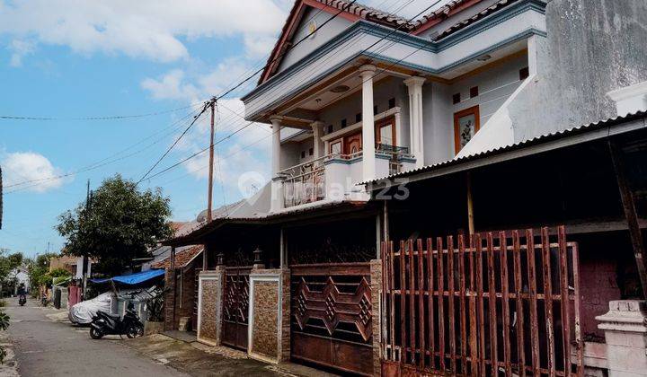 Rumah Bagus Luas Siap Huni di daerah Cianjur Kota (Sawah Gede Joglo) 2