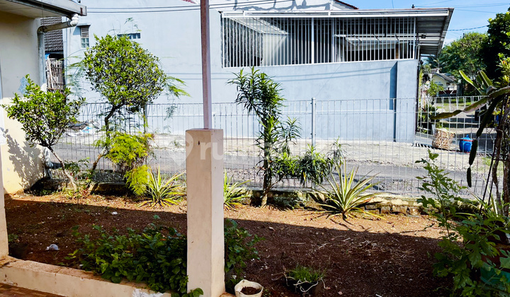 Rumah Bagus & Nyaman 1 Lantai Siap Huni di Pusat Kota Cianjur 2