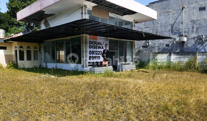 Ruang Usaha Cocok untuk Bisnis di Ring 1 Pusat Kota Cianjur Ruang Usaha Cocok untuk Bisnis di Ring 1 Pusat Kota Cianjur