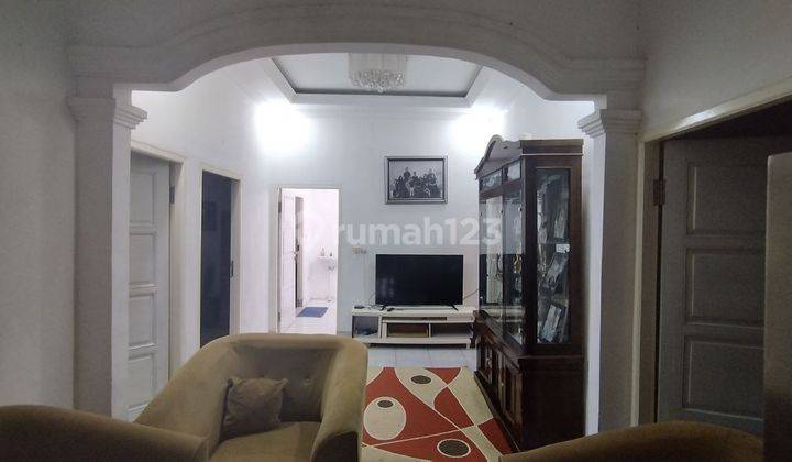 Rumah Siap Huni Interior Bikin Ngiler Di Cugenang Cianjur 5