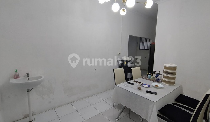 Rumah Siap Huni Interior Bikin Ngiler Di Cugenang Cianjur 6