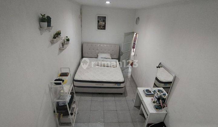 Rumah Siap Huni Interior Bikin Ngiler Di Cugenang Cianjur 7