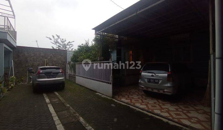 Rumah Bagus Kinclong 2 Lantai Di Pusat Kota Cianjur  2