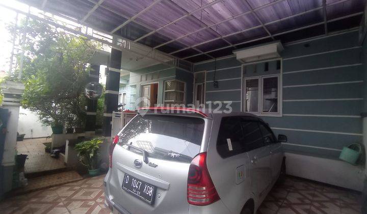 Rumah Bagus Kinclong 2 Lantai Di Pusat Kota Cianjur  3