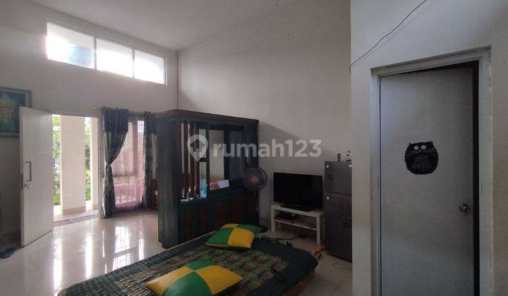 Bu Cepat Rumah Strategis Siap Huni Di Dekat Terminal Rawabango 8