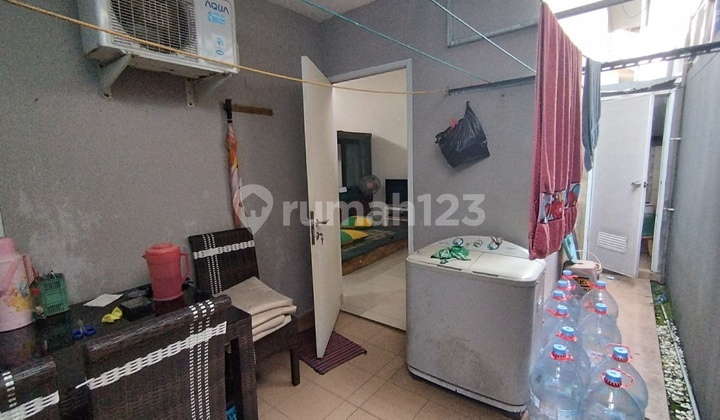 Bu Cepat Rumah Strategis Siap Huni Di Dekat Terminal Rawabango 9