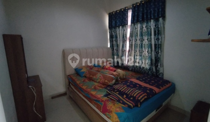 Bu Cepat Rumah Strategis Siap Huni Di Dekat Terminal Rawabango 10