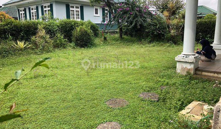 Villa Nyaman Suasana Tenang Udara Segar Di Cipanas PuncaK 6