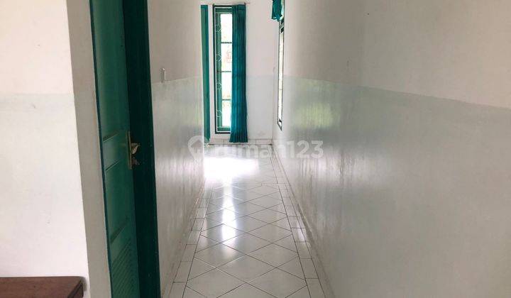 Villa Nyaman Suasana Tenang Udara Segar Di Cipanas PuncaK 8