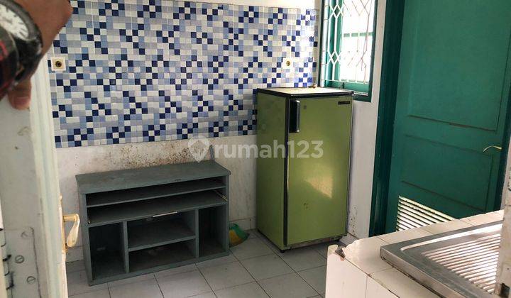 Villa Nyaman Suasana Tenang Udara Segar Di Cipanas PuncaK 9