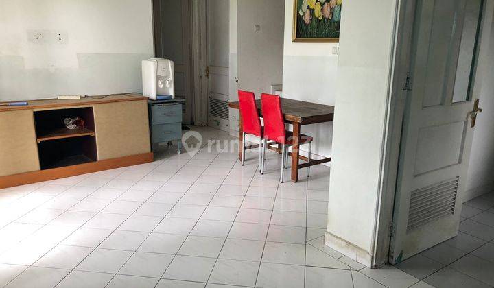 Villa Nyaman Suasana Tenang Udara Segar Di Cipanas PuncaK 10