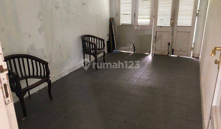 Villa Nyaman Suasana Tenang Udara Segar Di Cipanas PuncaK 13