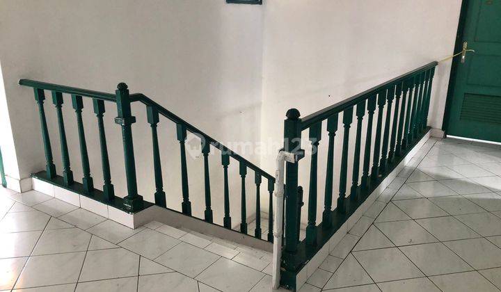 Villa Nyaman Suasana Tenang Udara Segar Di Cipanas PuncaK 14