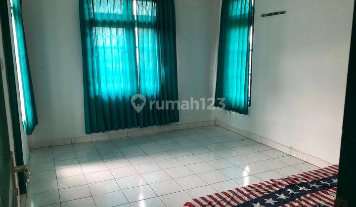 Villa Nyaman Suasana Tenang Udara Segar Di Cipanas PuncaK 17