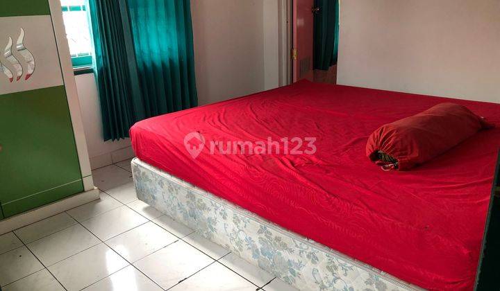 Villa Nyaman Suasana Tenang Udara Segar Di Cipanas PuncaK 18