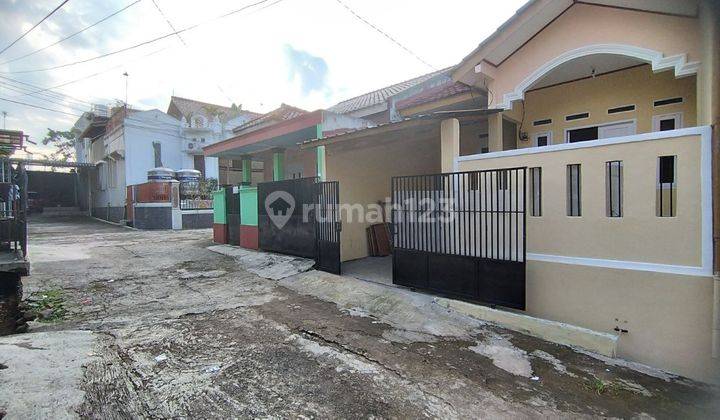 Rumah Bagus strategis Di Dekat Pasar Induk Cianjur  2