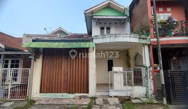 Murah Strategis Siap Huni Siapa Cepat Dia Dapat Rumah Di Cianjur 1