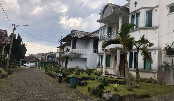 Nego Sampai Jadi Villa Mewah Strategis Di Cipanas Puncak 4