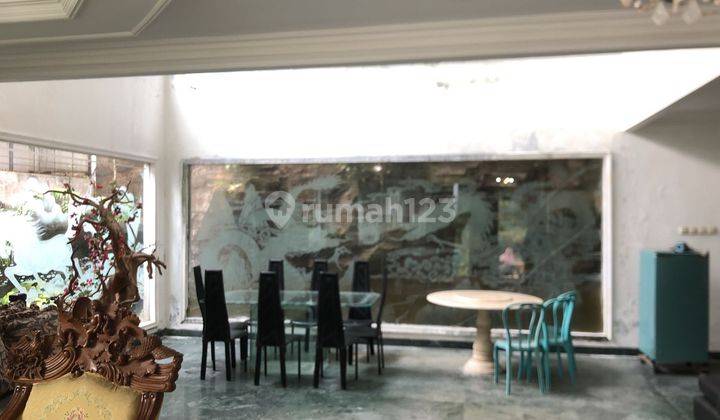 Nego Sampai Jadi Villa Mewah Strategis Di Cipanas Puncak 7
