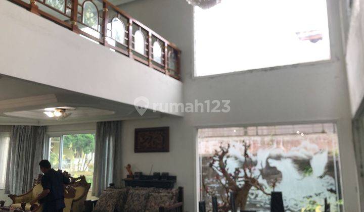 Nego Sampai Jadi Villa Mewah Strategis Di Cipanas Puncak 10