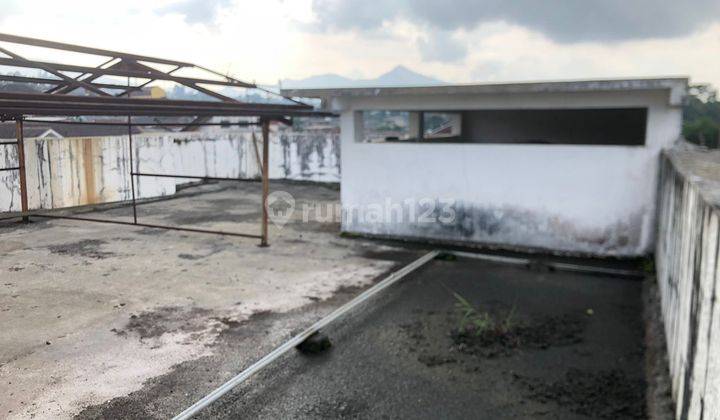 Nego Sampai Jadi Villa Mewah Strategis Di Cipanas Puncak 13