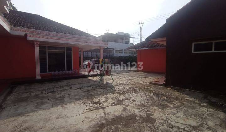 Rumah luas dan nyaman siap huni strategis Di Pusat Kota Cianjur  3