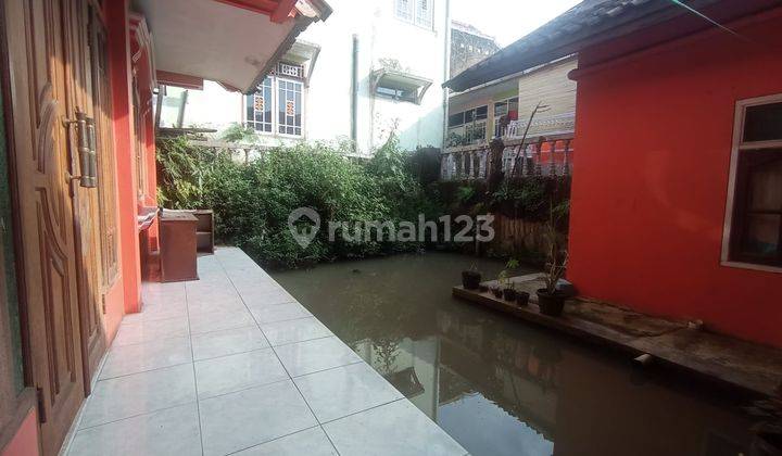 Rumah luas dan nyaman siap huni strategis Di Pusat Kota Cianjur  5