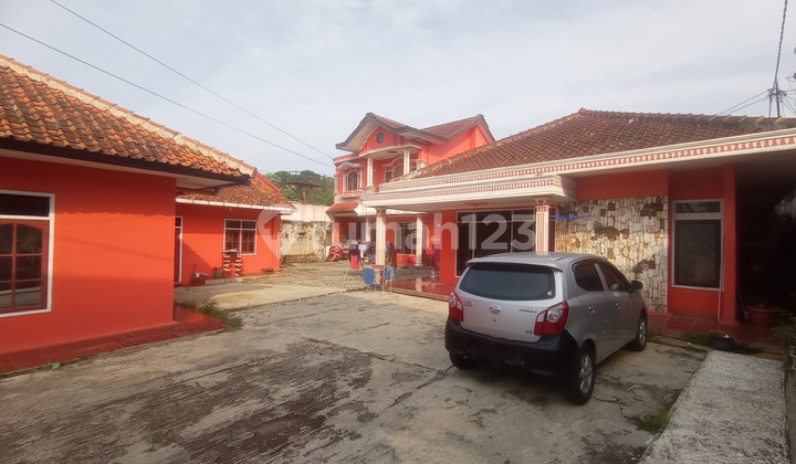 Rumah luas dan nyaman siap huni strategis Di Pusat Kota Cianjur  7