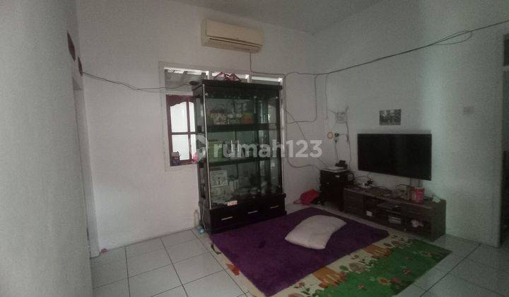 Rumah luas dan nyaman siap huni strategis Di Pusat Kota Cianjur  16
