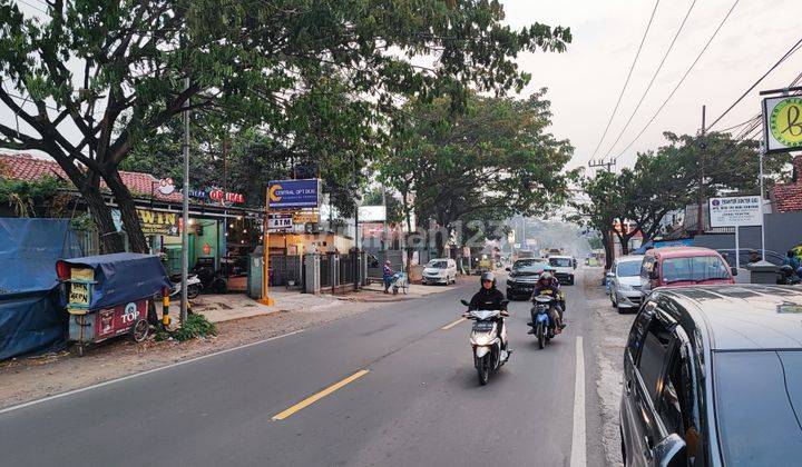 Cepat Rumah Dan Kios Strategis Di Pusat Jantung Kota Ciranjang  2
