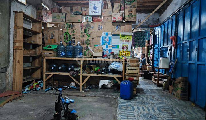 Cepat Rumah Dan Kios Strategis Di Pusat Jantung Kota Ciranjang  6