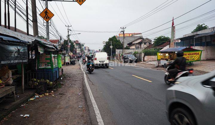 Cepat Rumah Dan Kios Strategis Di Pusat Jantung Kota Ciranjang  7