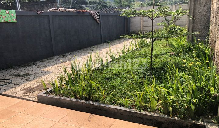 Rumah bagus Bangunan Baru Lokasi Strategis Sejuk Di Cugenang  8