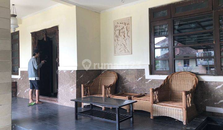 Cepat Villa Mewah Harga Murah Fulnished Di Cipanas Puncak 4