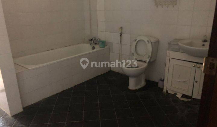 Cepat Villa Mewah Harga Murah Fulnished Di Cipanas Puncak 13