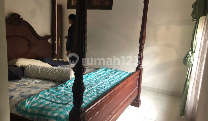 Cepat Villa Mewah Harga Murah Fulnished Di Cipanas Puncak 14
