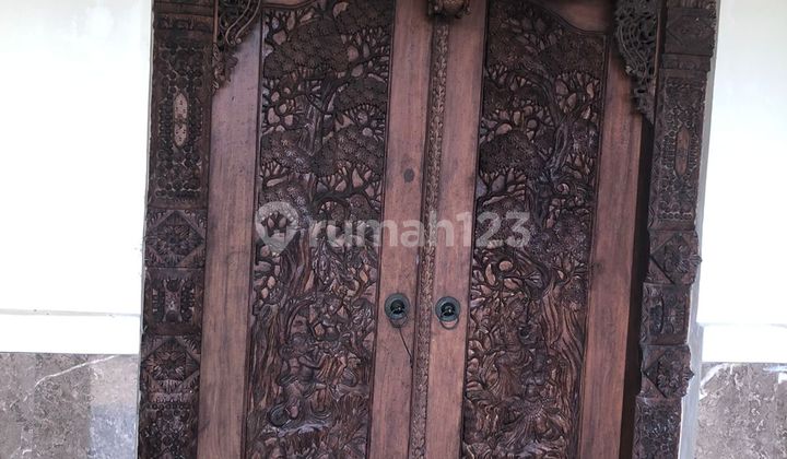 Cepat Villa Mewah Harga Murah Fulnished Di Cipanas Puncak 17