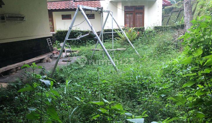 Cepat Villa Mewah Harga Murah Fulnished Di Cipanas Puncak 19