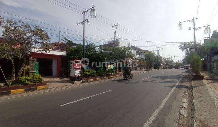 Rumah luas dan nyaman siap huni strategis Di Pusat Kota Cianjur  19