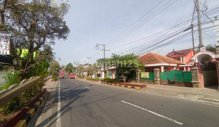 Rumah luas dan nyaman siap huni strategis Di Pusat Kota Cianjur  20