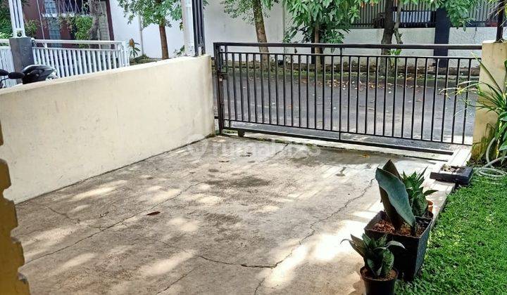 Rumah Bagus strategis Siap Huni Di Pusat Kota Cianjur 2