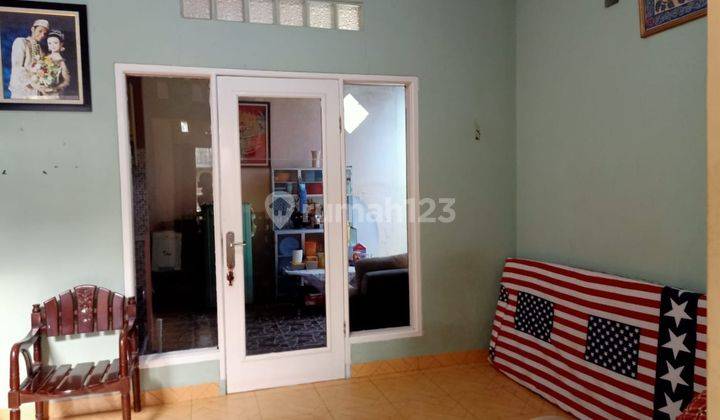 Rumah Bagus strategis Siap Huni Di Pusat Kota Cianjur 5