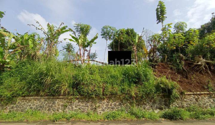 Tanah Darat Murah, Shm 530 M Di Ciaul Sukabumi Kota 1