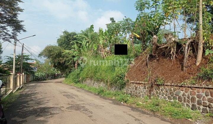 Tanah Darat Murah, Shm 530 M Di Ciaul Sukabumi Kota 2