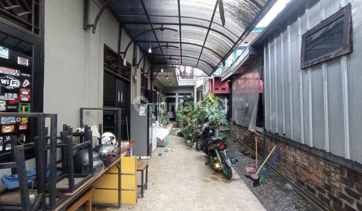 Rumah Dan Ruang Usaha Strategis, di Cikole Pusat Kota Sukabumi 10
