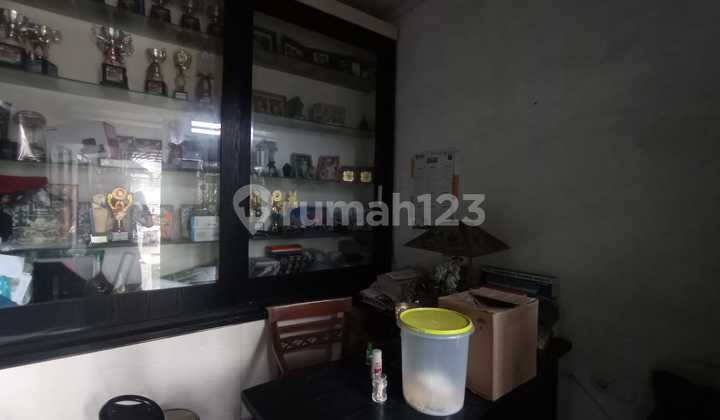 Rumah Dan Ruang Usaha Strategis, di Cikole Pusat Kota Sukabumi 12
